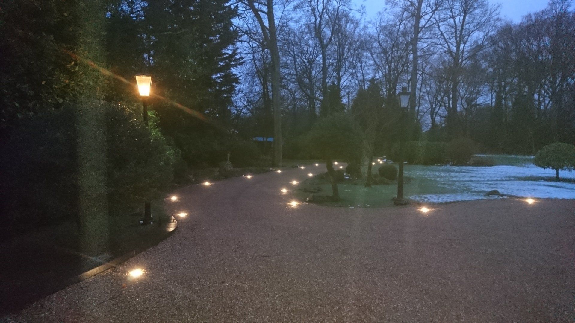 Rose Electrical Contractors Ltd